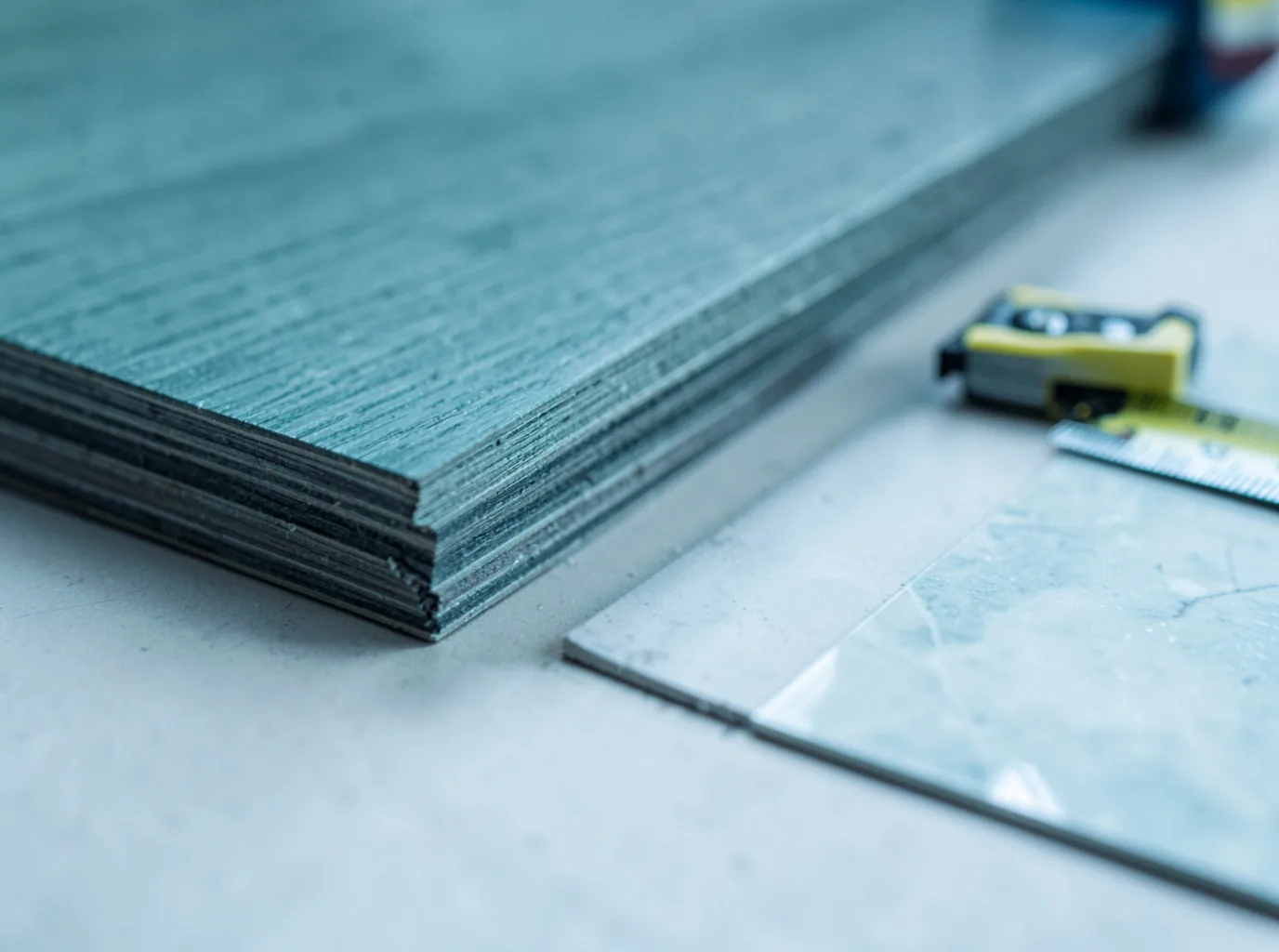 Luxury Vinyl Plank Installation Springtown, PA FAQs